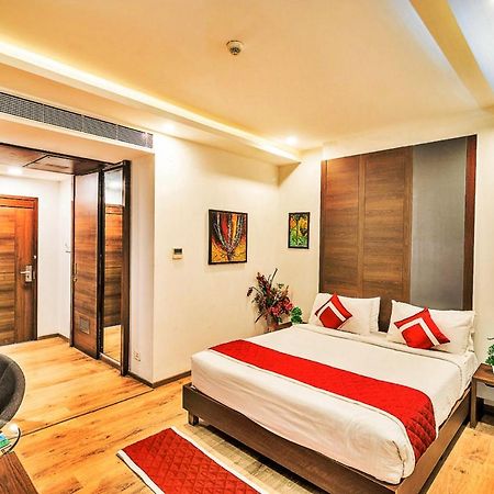 Jagadish Brigade Hotel 班加罗尔 外观 照片