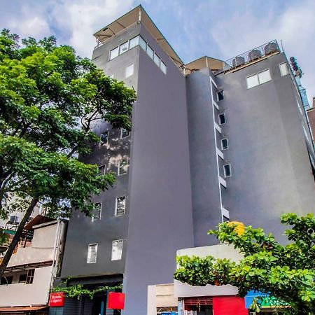 Jagadish Brigade Hotel 班加罗尔 外观 照片