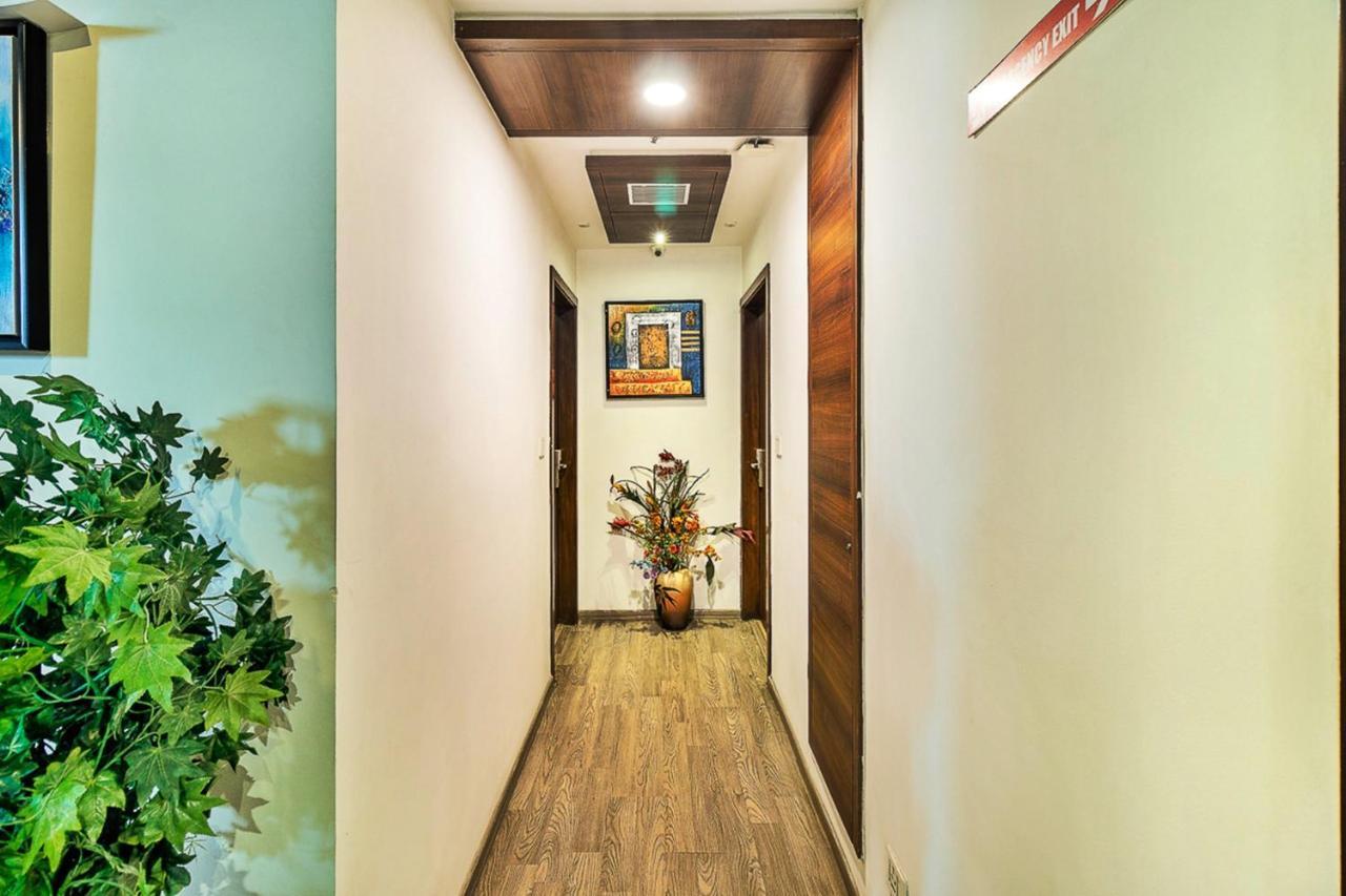 Jagadish Brigade Hotel 班加罗尔 外观 照片