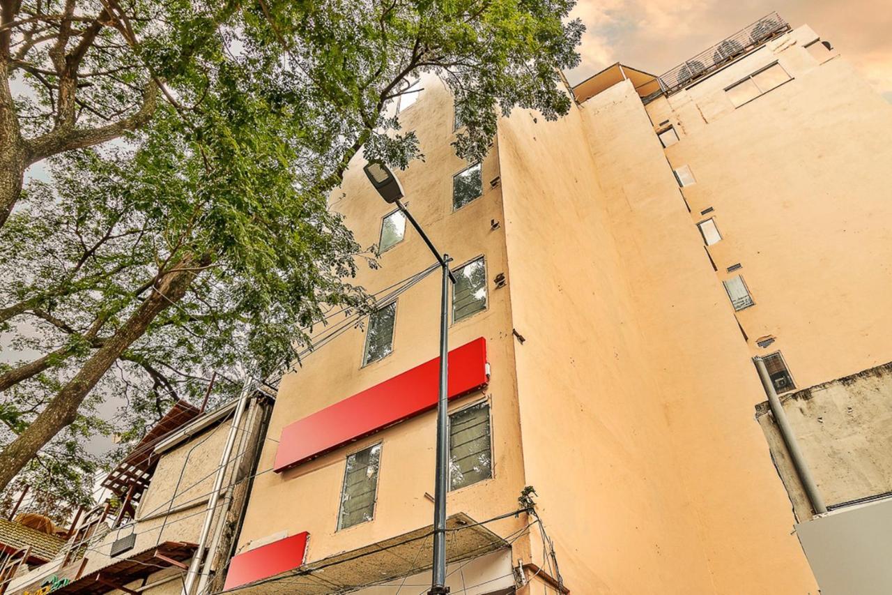 Jagadish Brigade Hotel 班加罗尔 外观 照片