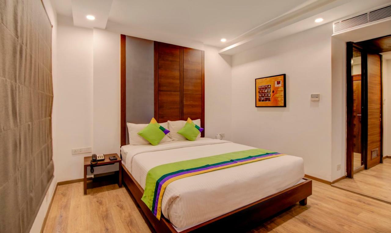 Jagadish Brigade Hotel 班加罗尔 外观 照片