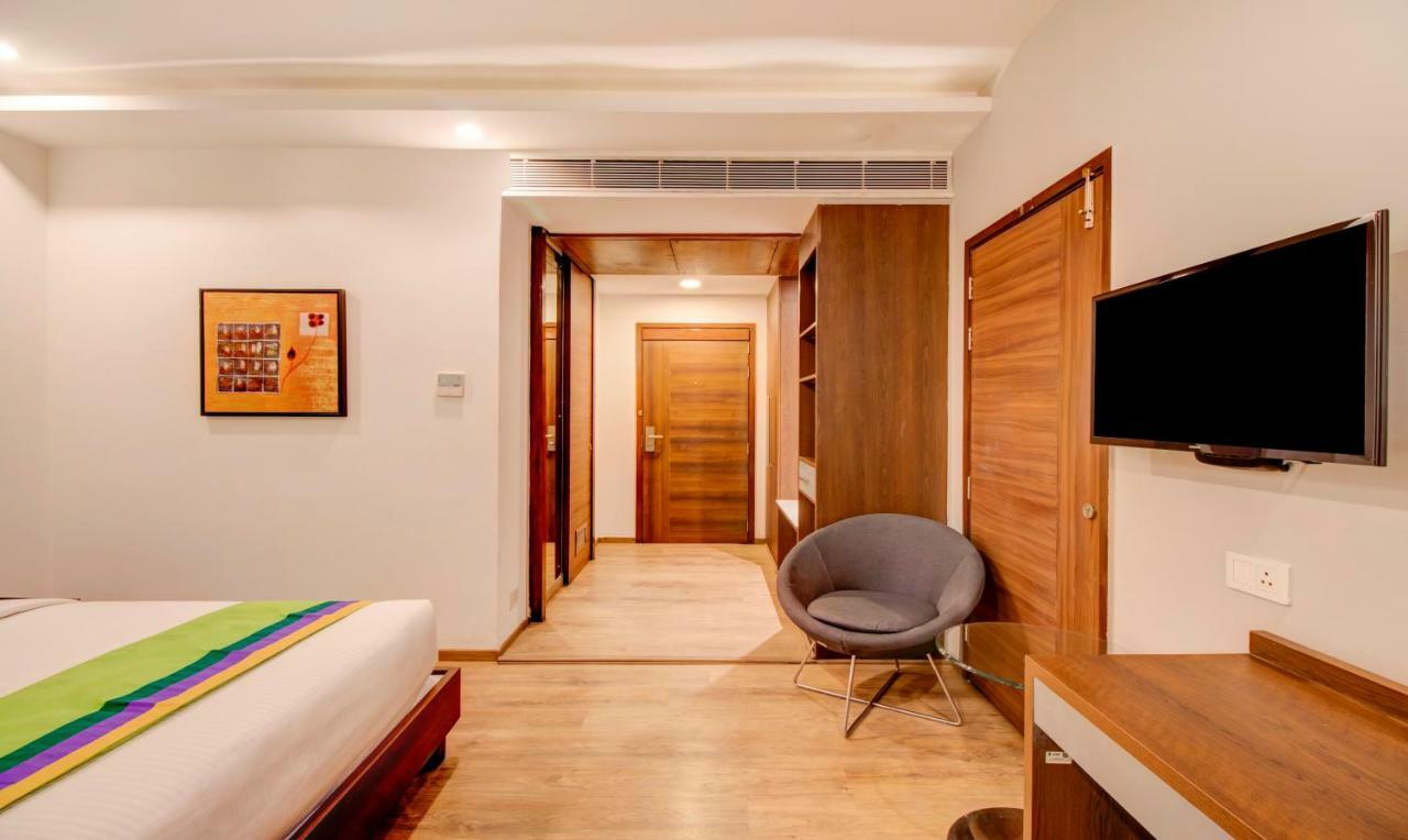 Jagadish Brigade Hotel 班加罗尔 外观 照片