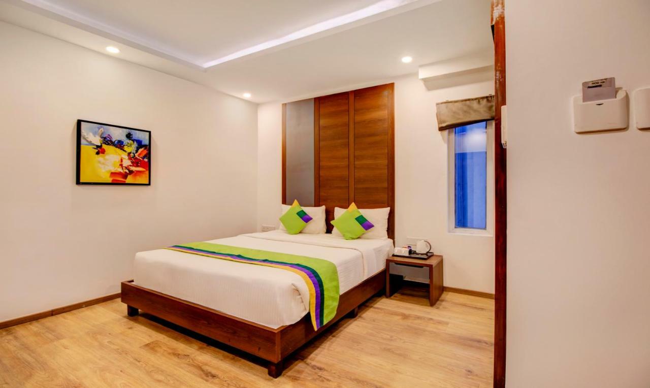 Jagadish Brigade Hotel 班加罗尔 外观 照片