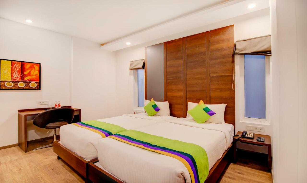 Jagadish Brigade Hotel 班加罗尔 外观 照片